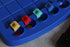Wukds Interstellar Tastenkappen-Set | PBT | ANSI | 172 Tasten